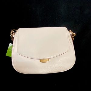NWT Kate Spade New York (Outlet) - Alecia Purse
